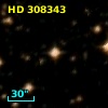 HD 308343