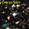 CPD-62  1827