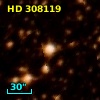 HD 308119