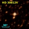 HD 308124