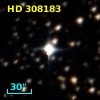 HD 308183