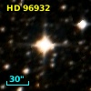 HD  96932