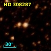 HD 308287