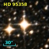 HD  95358