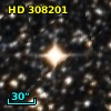 HD 308200