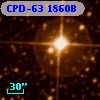 CPD-63  1860B