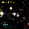 V* IS Car