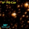 V* FO Car