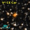 V* CE Car