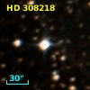 HD 308218