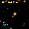 HD 308219