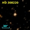 HD 308220