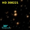 HD 308221