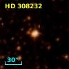 HD 308232