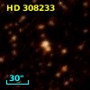 HD 308233