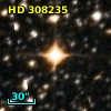 HD 308235