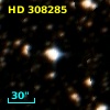HD 308285