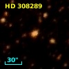 HD 308289