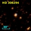 HD 308294