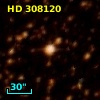 HD 308120