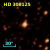 HD 308125