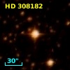 HD 308182