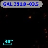 GAL 291.0-03.5