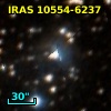 2MASS J10572427-6253132