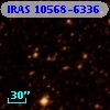 IRAS 10568-6336