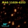 IRAS 11026-6253