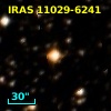 IRAS 11029-6241
