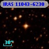 IRAS 11043-6230