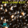 IRAS 11044-6127