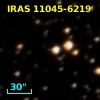IRAS 11045-6219