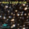 IRAS 11057-6138