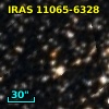 IRAS 11065-6328