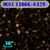 IRAS 11066-6129