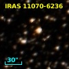 IRAS 11070-6236