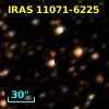 IRAS 11071-6225