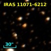 IRAS 11071-6212