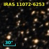 IRAS 11072-6253