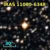 IRAS 11080-6348