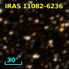 IRAS 11082-6236