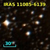 IRAS 11085-6139