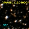 IRAS 11085-6222