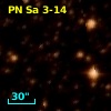 IRAS 11086-6327