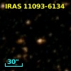IRAS 11093-6134