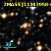 IRAS 11095-6250