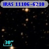 IRAS 11106-6210