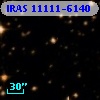 IRAS 11111-6140